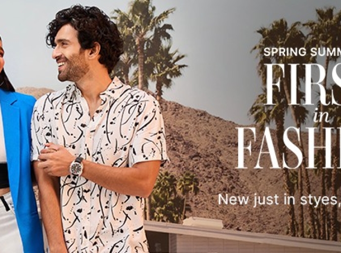 SpringSummerRange